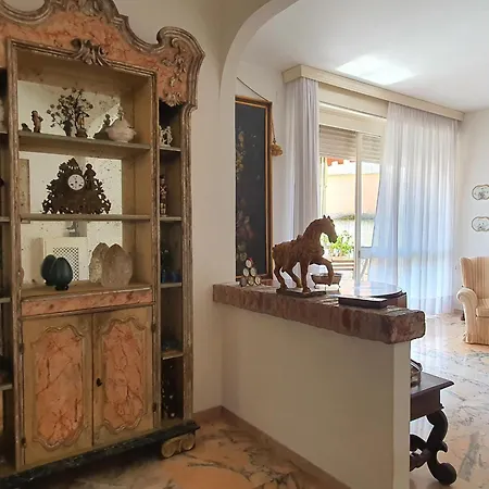 Casa Lalli Rapallo