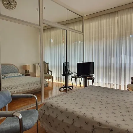Apartament Casa Lalli