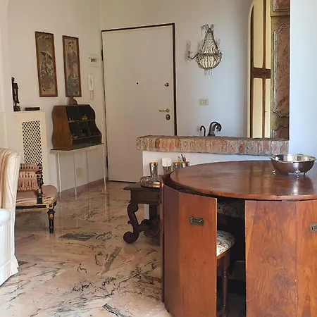 Casa Lalli Apartment Rapallo