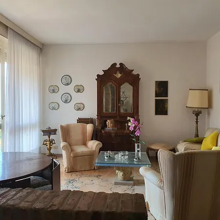 Apartment Casa Lalli Rapallo