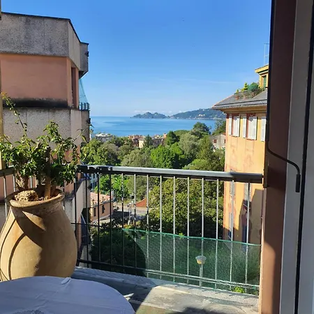 Apartment Casa Lalli *