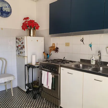 Apartment Casa Lalli Rapallo
