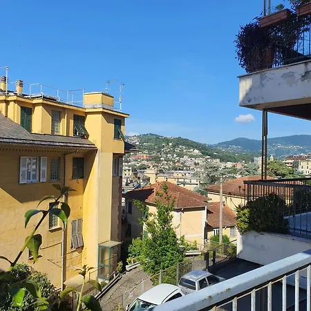Casa Lalli