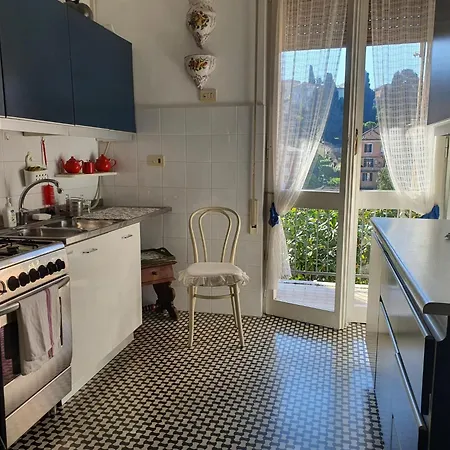 Casa Lalli Apartment Rapallo