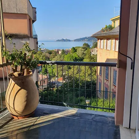 Casa Lalli *