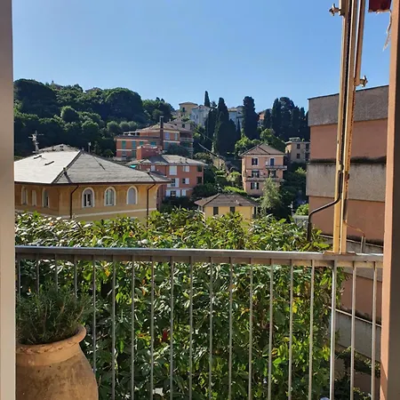 Casa Lalli * Rapallo