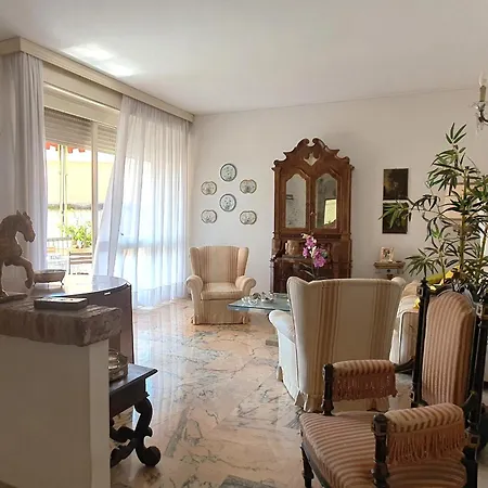 Apartment Casa Lalli *