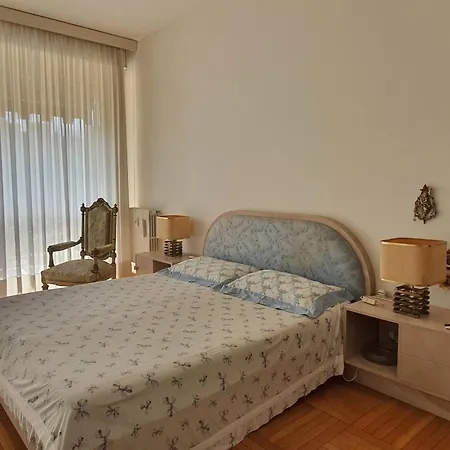 Apartment Casa Lalli