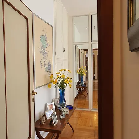 Casa Lalli Apartment Rapallo
