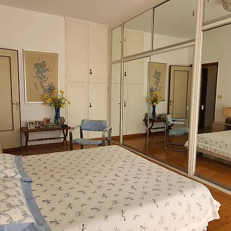Apartment Casa Lalli Rapallo