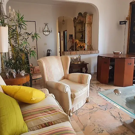 Casa Lalli Rapallo