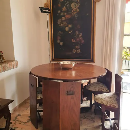 Casa Lalli Apartment Rapallo