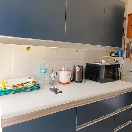 Apartment Casa Lalli Rapallo