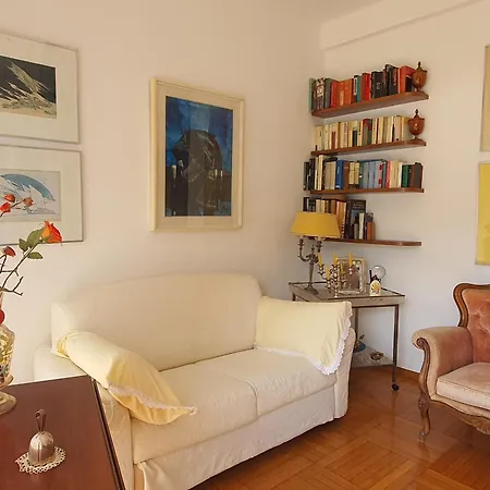 Casa Lalli Apartment