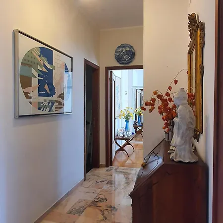 Casa Lalli Apartment