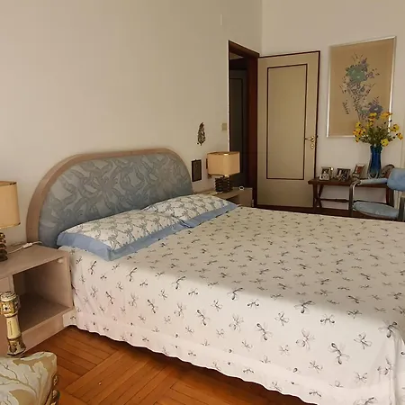 Casa Lalli Rapallo