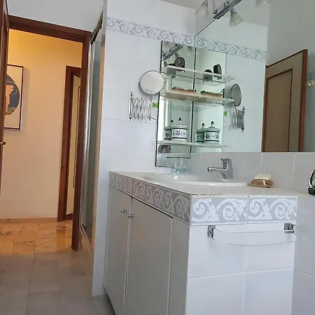 Casa Lalli Apartment