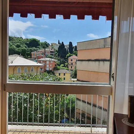 Casa Lalli Rapallo