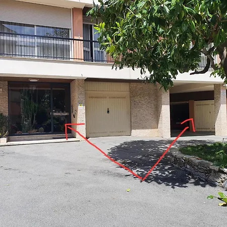 Apartment Casa Lalli *