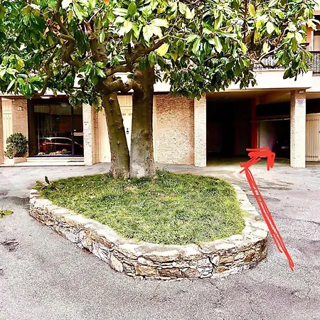 Casa Lalli * Rapallo